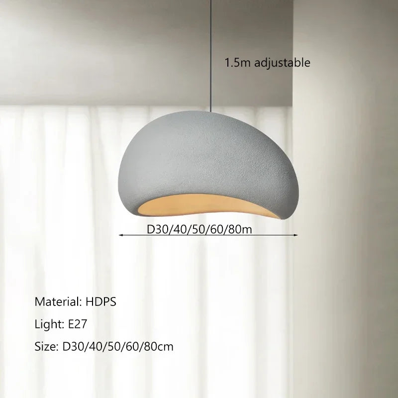 Chaux, détail de la texture grenue