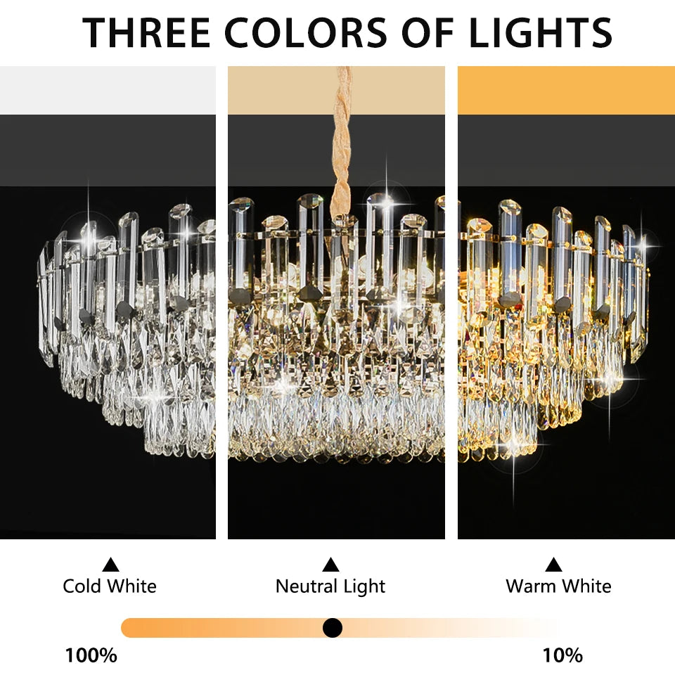 Facette, détail des facettes du cristal