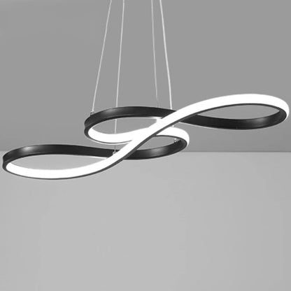 Lame — Suspension Linéaire à Variateur, vue 6