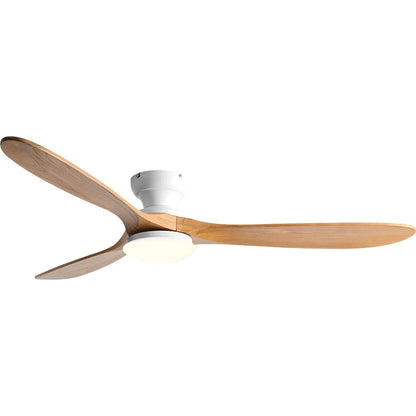 Mistral, ventilateur silencieux