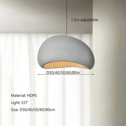 Chaux, détail de la texture grenue