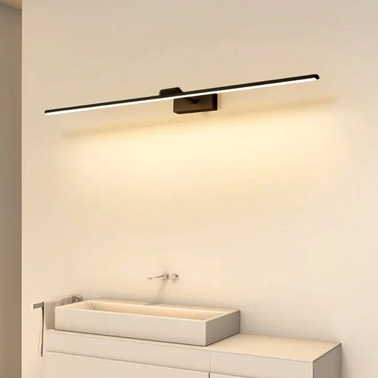 Reflet — Applique de Miroir LED