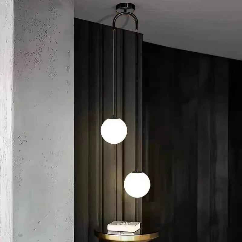 Perle, éclats projetés sur le mur