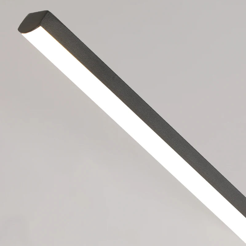 Trait — Suspension Linéaire 100 cm, vue 5