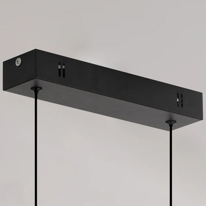 Trait — Suspension Linéaire 100 cm, vue 6