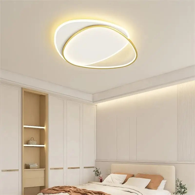 Zénith installé dans une chambre