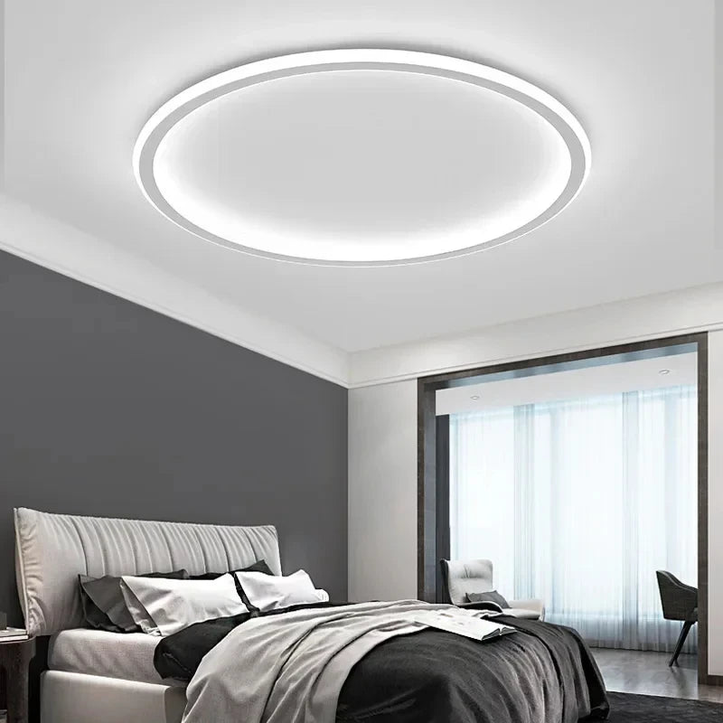 Cerne installé dans une chambre