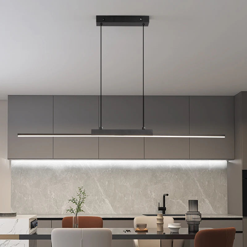 Trait — Suspension Linéaire 100 cm