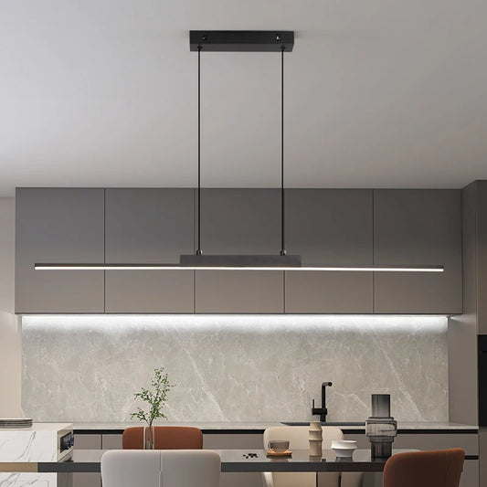 Trait — Suspension Linéaire 100 cm
