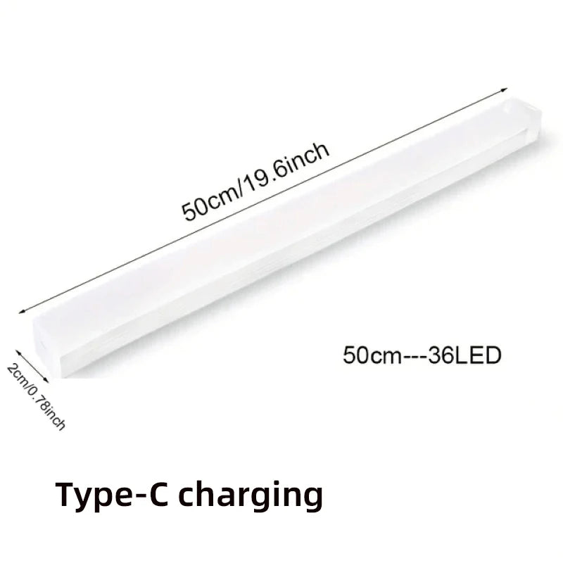 Réglette LED Sans Fil à Détecteur de Mouvement, vue 9