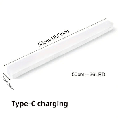 Réglette LED Sans Fil à Détecteur de Mouvement, vue 9