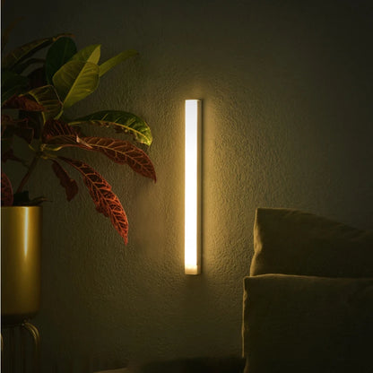 Réglette LED Sans Fil à Détecteur de Mouvement, vue 3