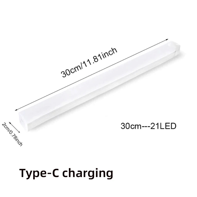 Réglette LED Sans Fil à Détecteur de Mouvement, vue 7