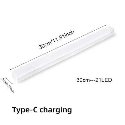 Réglette LED Sans Fil à Détecteur de Mouvement, vue 7