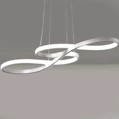 Lame — Suspension Linéaire à Variateur, vue 9