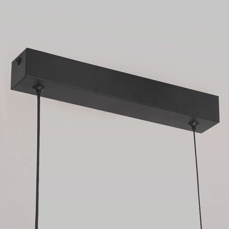 Arceau — Suspension Arc LED, vue 5