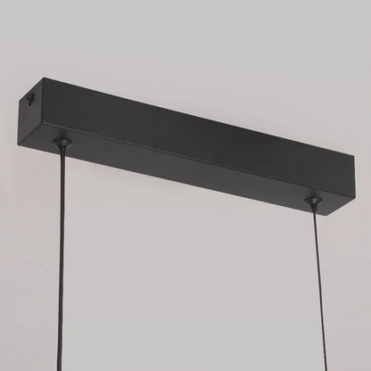 Arceau — Suspension Arc LED, vue 5
