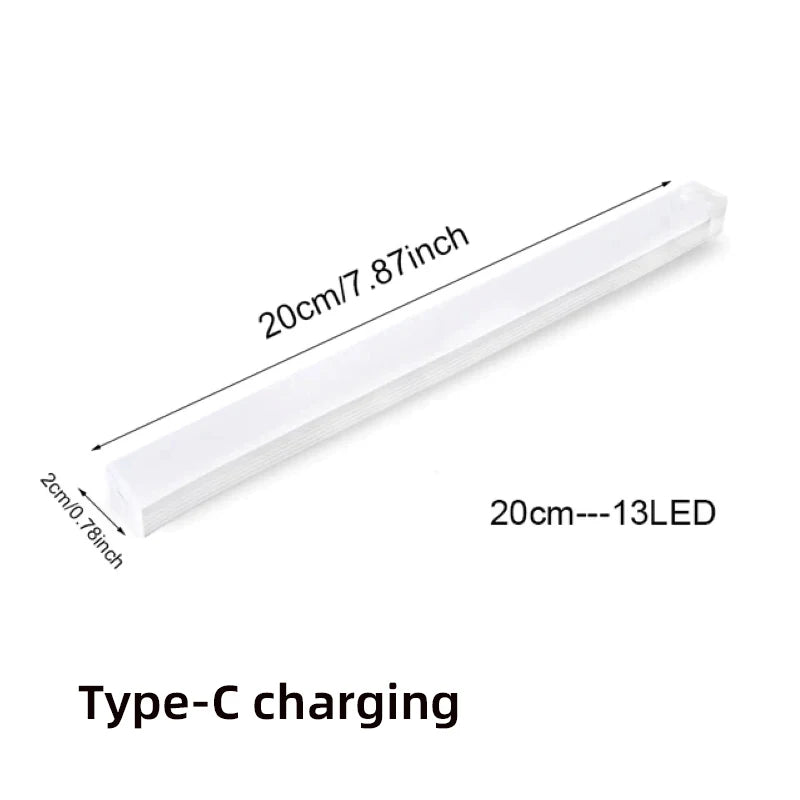 Réglette LED Sans Fil à Détecteur de Mouvement, vue 8