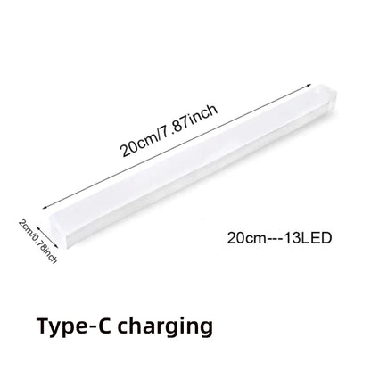 Réglette LED Sans Fil à Détecteur de Mouvement, vue 8