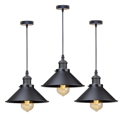 Bistrot, suspension vintage