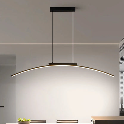 Arceau — Suspension Arc LED
