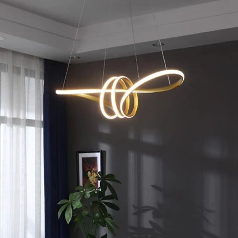 Lame — Suspension Linéaire à Variateur, vue 4