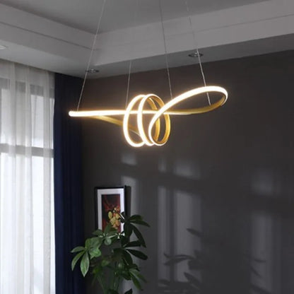 Lame — Suspension Linéaire à Variateur, vue 4