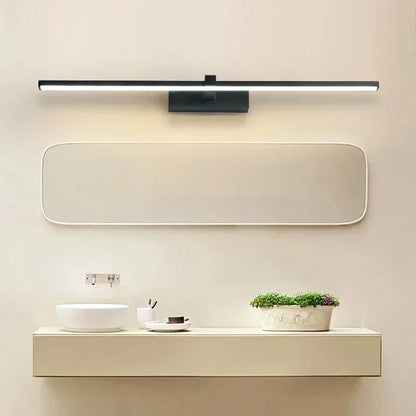 Reflet — Applique de Miroir LED, vue 2