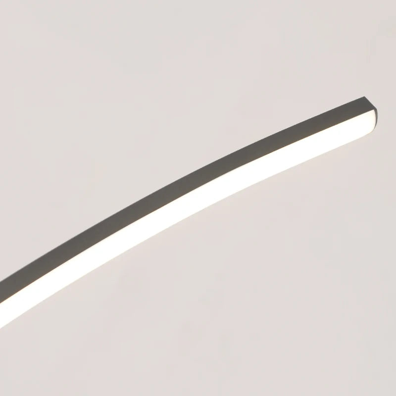 Arceau — Suspension Arc LED, vue 6