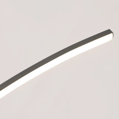 Arceau — Suspension Arc LED, vue 6