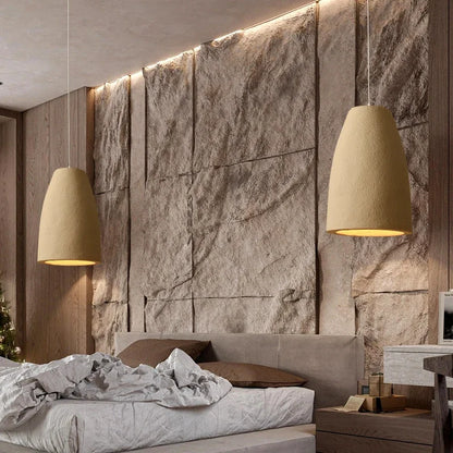 Dune dans un salon