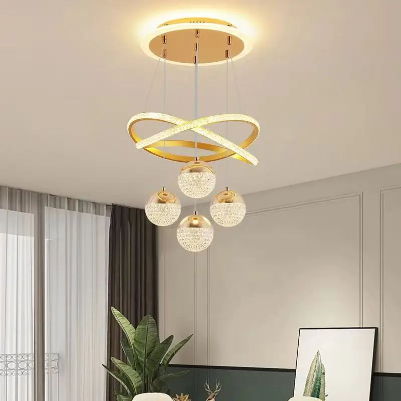 Cercle, vue de dessous